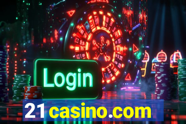 21 casino.com