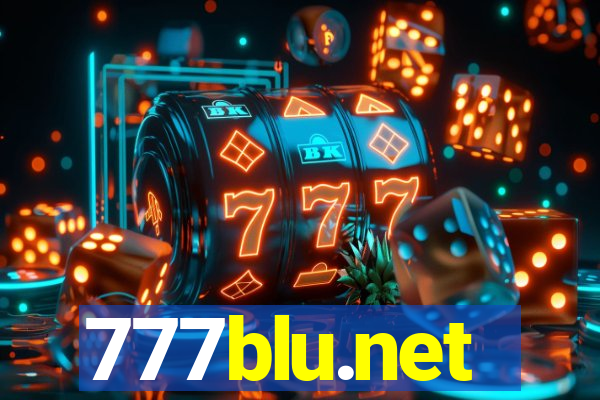 777blu.net