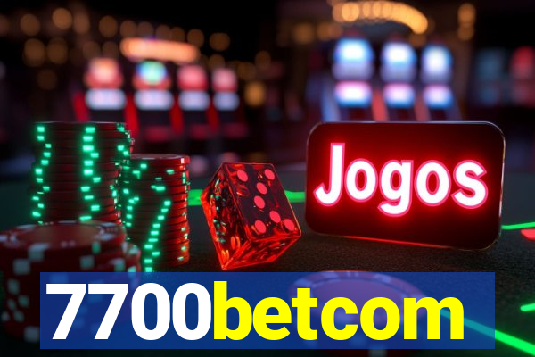 7700betcom