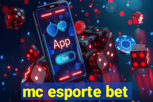 mc esporte bet