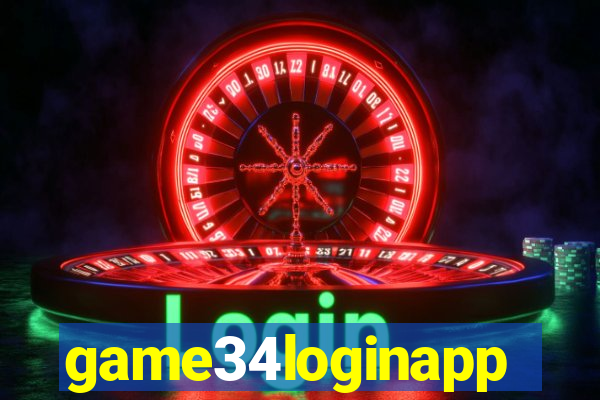 game34loginapp