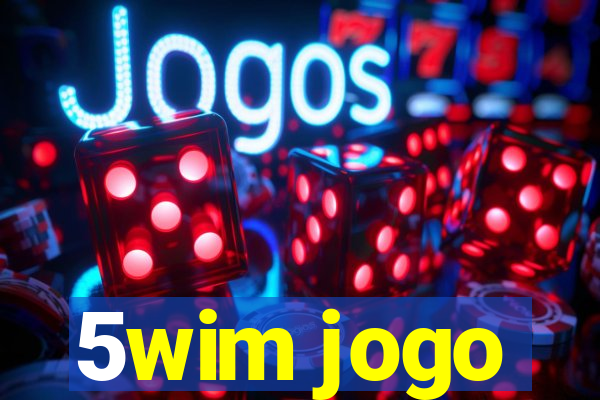 5wim jogo