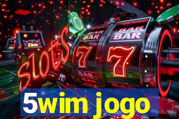 5wim jogo