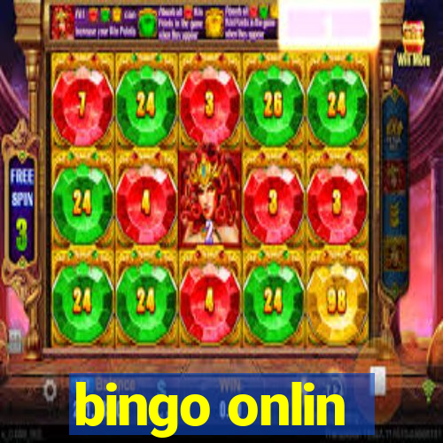 bingo onlin