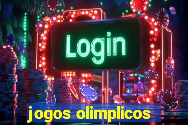 jogos olimplicos