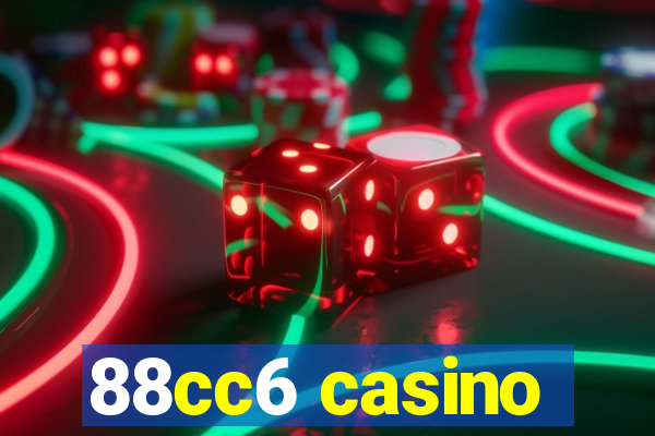 88cc6 casino