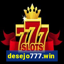 desejo777.win