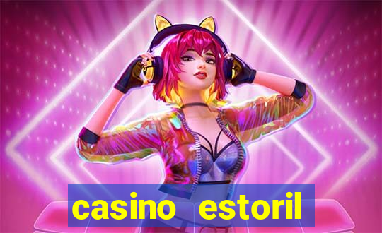 casino estoril online bonus