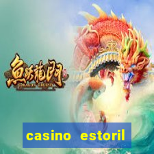 casino estoril online bonus