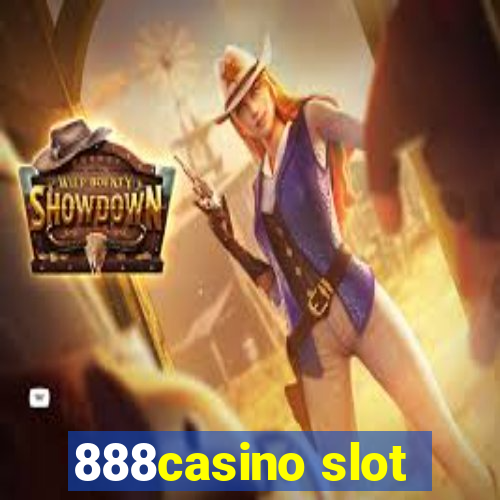 888casino slot