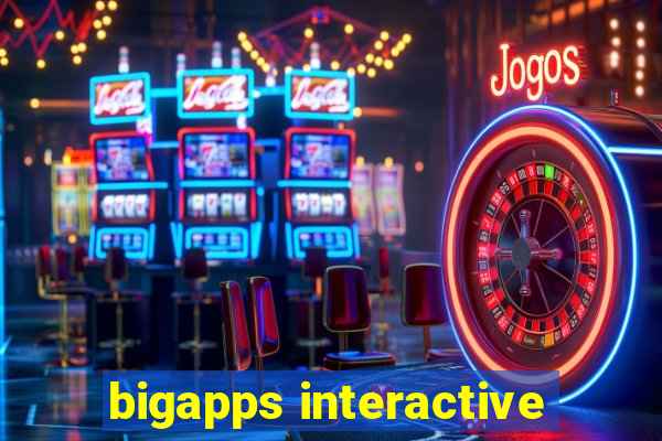 bigapps interactive