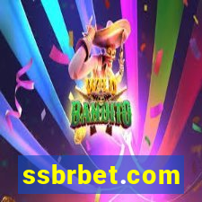 ssbrbet.com