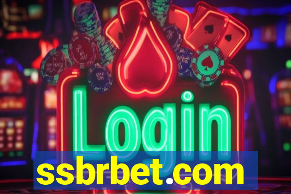 ssbrbet.com