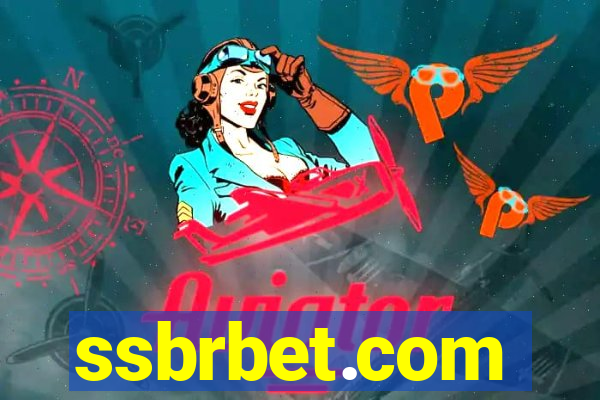 ssbrbet.com