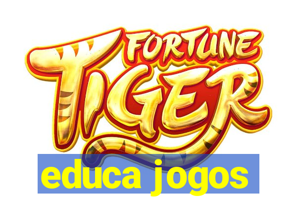 educa jogos