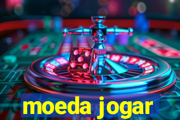 moeda jogar