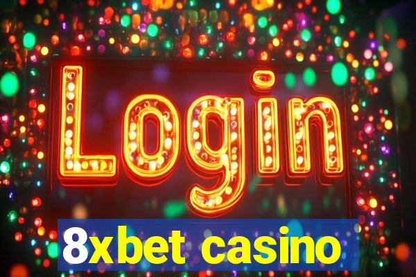 8xbet casino