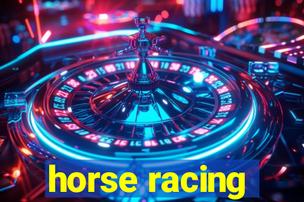 horse racing