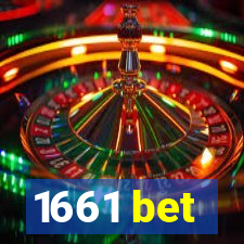 1661 bet