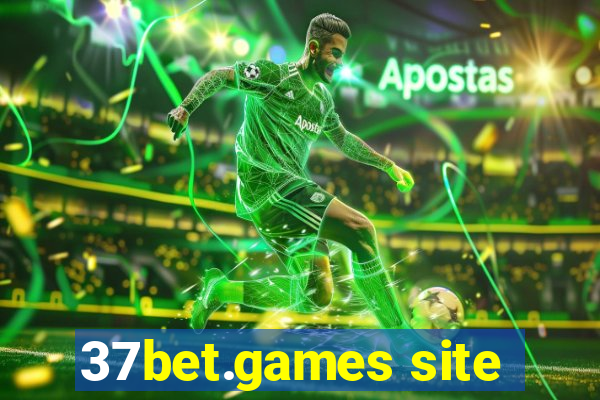 37bet.games site