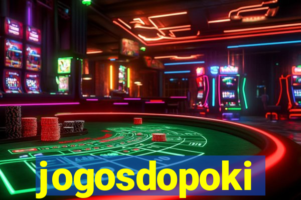 jogosdopoki