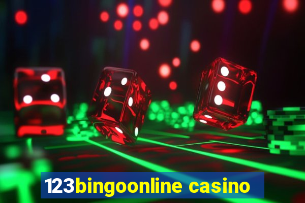 123bingoonline casino