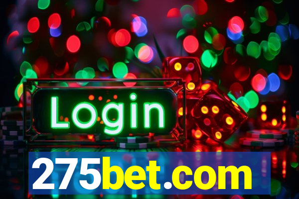 275bet.com