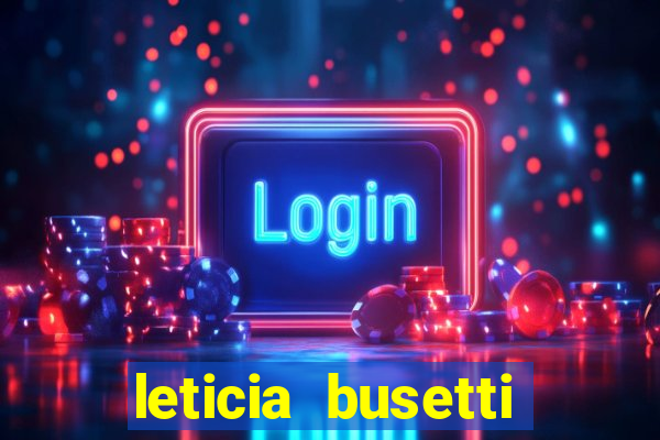 leticia busetti reclame aqui