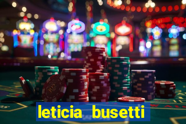 leticia busetti reclame aqui