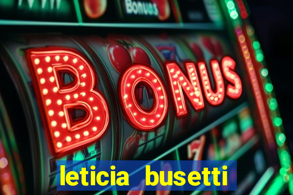 leticia busetti reclame aqui