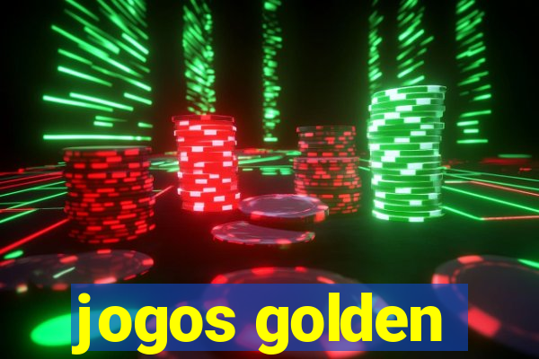 jogos golden