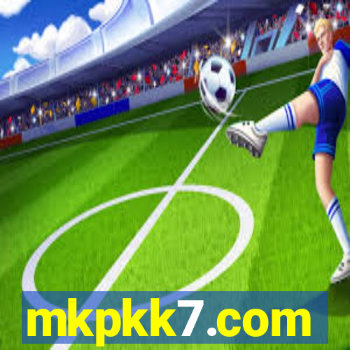 mkpkk7.com