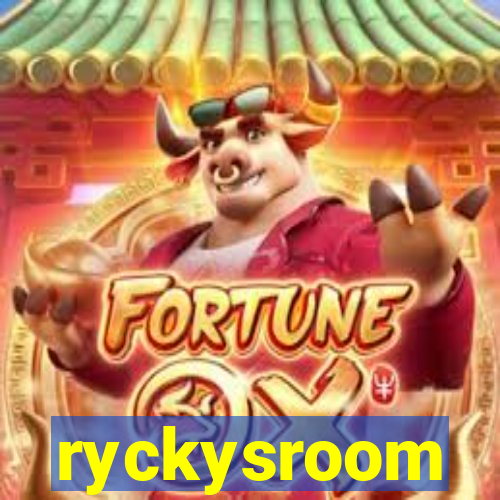 ryckysroom