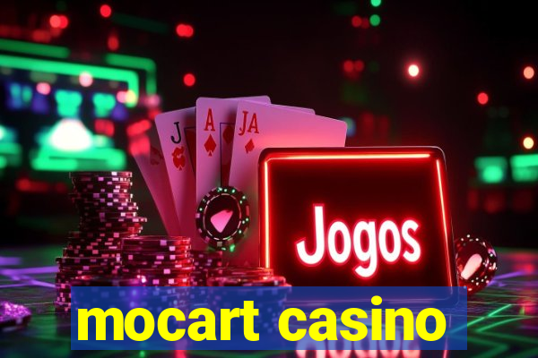 mocart casino