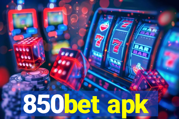 850bet apk