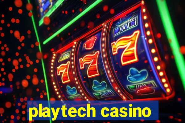 playtech casino