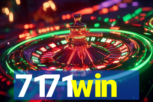 7171win