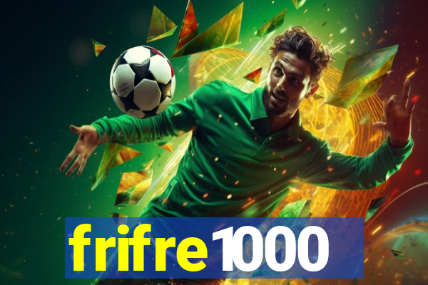 frifre1000