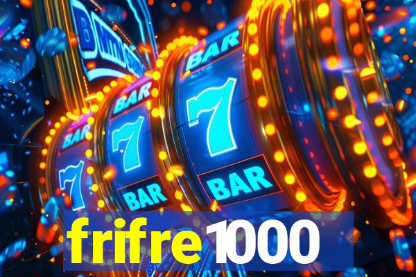 frifre1000