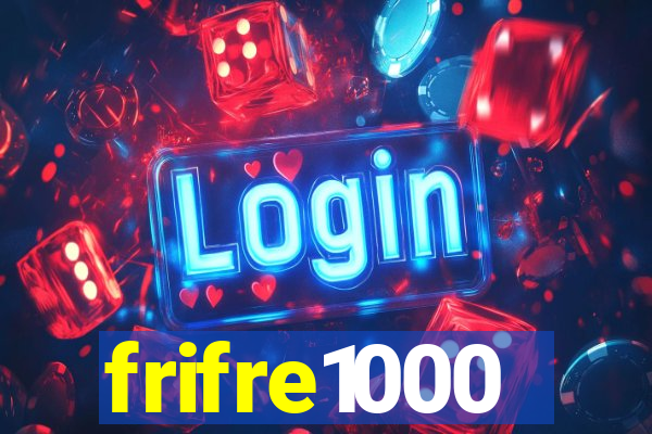 frifre1000