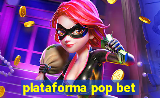 plataforma pop bet