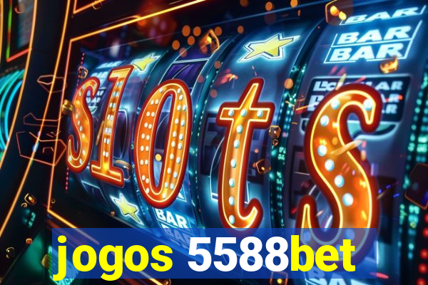 jogos 5588bet