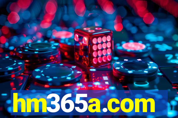 hm365a.com