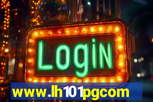 www.lh101pgcom