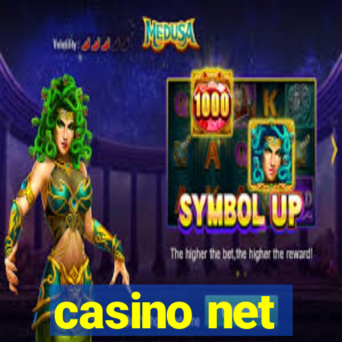 casino net