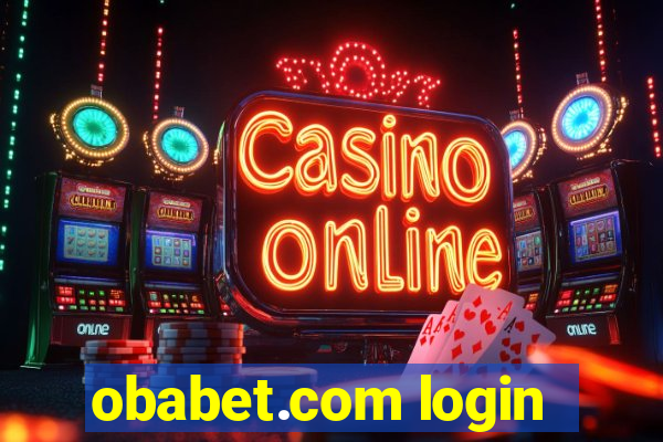 obabet.com login