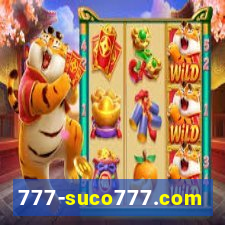 777-suco777.com