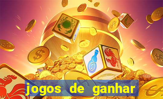 jogos de ganhar dinheiro tigre