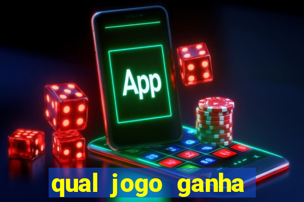 qual jogo ganha dinheiro de verdade sem depositar