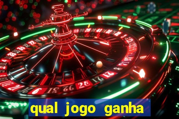 qual jogo ganha dinheiro de verdade sem depositar